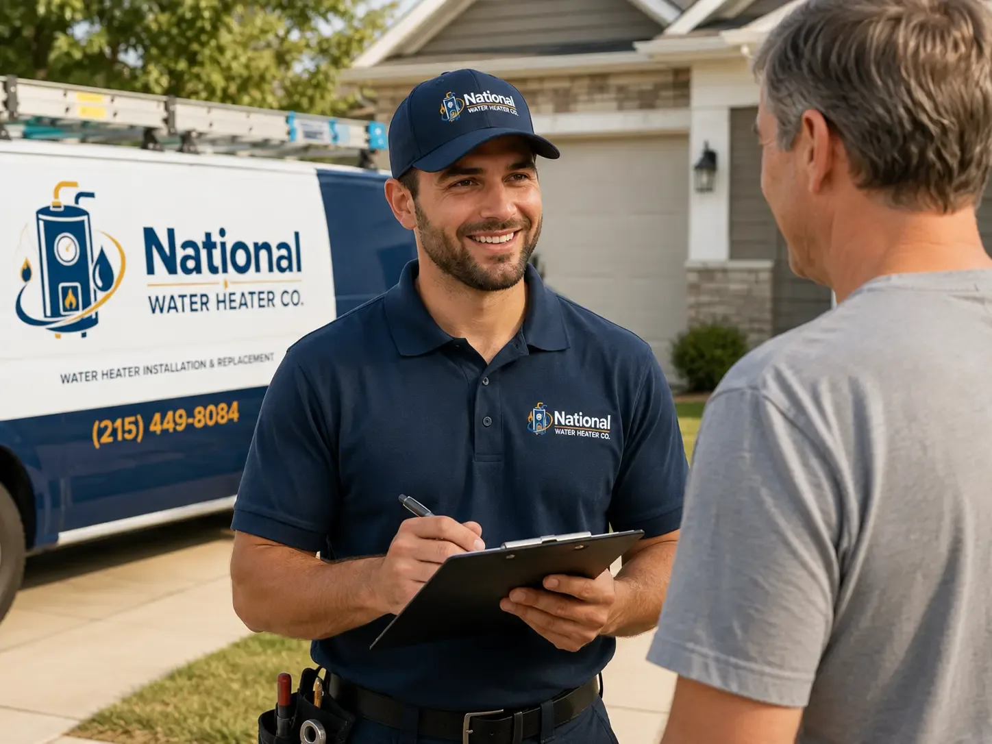 Water Heater Installation Post, OR FAQs